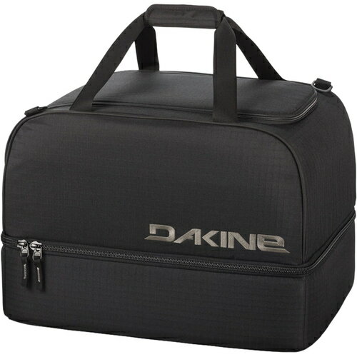 ダカイン DAKINE スノーボード ブーツバッグ ブーツ ロッカー 69L BOOT LOCKER 69L ブラック BD237248