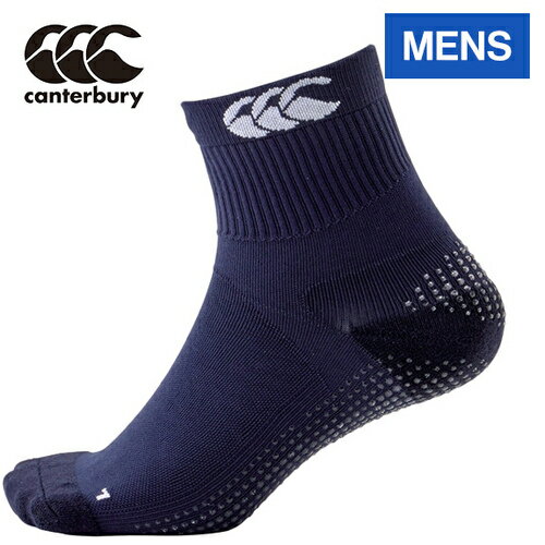 󥿥٥꡼ CANTERBURY  åץå GRIP SOCKS ͥӡ AS03803 29