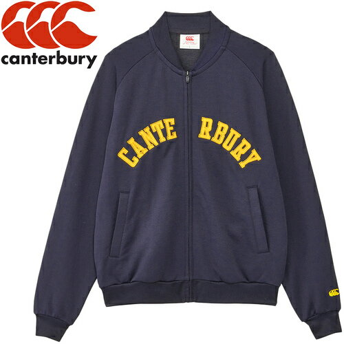 󥿥٥꡼ CANTERBURY  ȥåȥ㥱å RETRO SWEAT JACKET 졼 RA43514 28