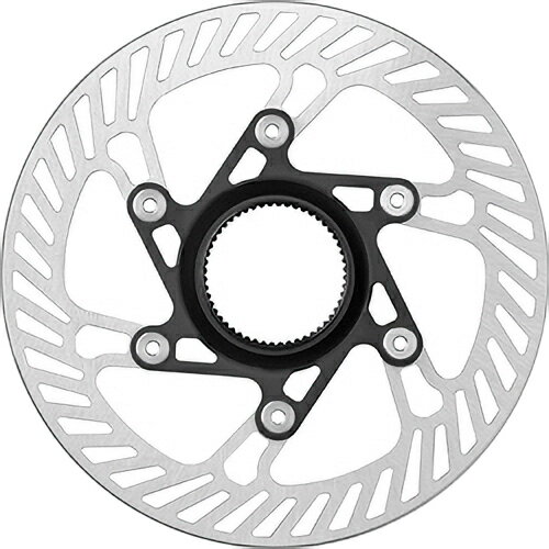 ѥ˥硼 campagnolo ž ֥졼 STEEL SPIDER ROTOR 140 AFS 2014170000010