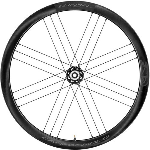 Jpj[ campagnolo ] zC[ SHAMAL CARBON DB 2WF F/R N3W 2014120177236