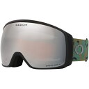 ★セールsale 19%OFF★ オークリー OAKLEY スノーボード ゴーグル フライトトラッカー L FLIGHT TRACKER L カモ 0OO710...