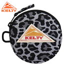 PeB KELTY z DP T[N RCP[X 2 DP CIRCLE COIN CASE 2 O[Ip[h 32592468