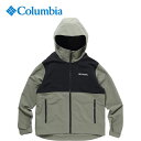 RrA Columbia Y BU{ipXIIWPbg Vizzavona PassiTMj II Jacket TCvX XM3394 316