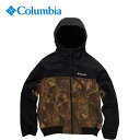 RrA Columbia Y WPbg }rX^t[fB[ Loma Vista Hoodie eBo[Et XM4292 940