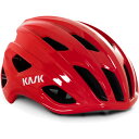 カスク KASK 自転車 ヘルメット モヒート 3 レッド RED