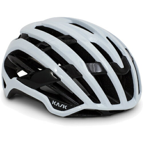 JXN KASK ] wbg VALEGRO WG11 zCg WHT