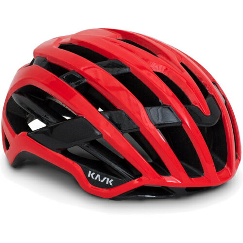 JXN KASK ] wbg VALEGRO WG11 bh RED