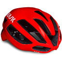 カスク KASK 自転車 ヘルメット PROTONE ICON レッド RED