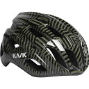 カスク KASK 自転車 ヘルメット モヒート 3 カモブラック/オリーブグリーン 2048000008945 BLK/OLIVEGRN