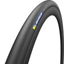 ミシュラン MICHELIN 自転車 タイヤ POWER CUP 700X23C ブラック 2057030081644 BLK