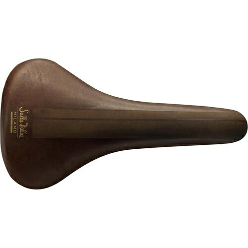 ZC^A selle ITALIA ] Th MILANO TURBO BULLITT FeC uE 2075000204695 BWN