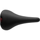 セライタリア selle ITALIA 自転車 サドル FLITE 1990 NJS V2 Titanium ブラック 2075000205739 BLK