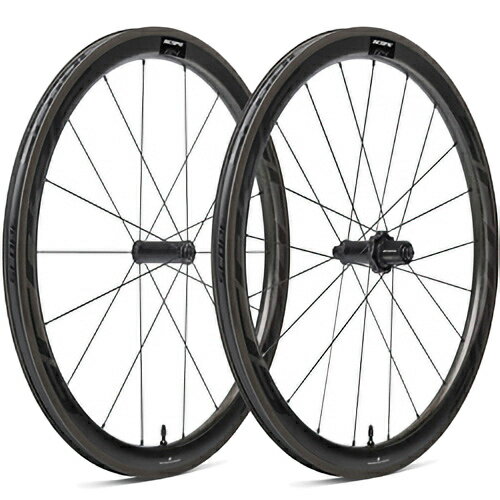 XR[vTCNO Scope Cycling ] zC[ R4 Rim TLR SKF F/R HG ubN 2084000000794 BLK