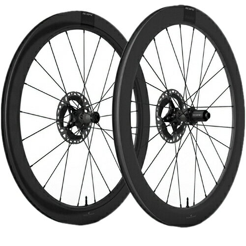 XR[vTCNO Scope Cycling ] zC[ S5 Disc TLR SKF F/R HG ubN 2084000001609 BLK