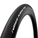 ヴィットリア vittoria 自転車 タイヤ Rubino Pro TLR 700X28C オールブラック 2092030000134 ALLBLK