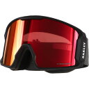 オークリー OAKLEY スノーボード ゴーグル ラインマイナー L LINE MINER L マットB1Bフォージドアイアン 0OO7070 MATTE B1B FORGED IRON