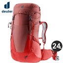 hC^[ deuter fB[X obNpbN t[` 24 SL FUTURA 24 SL JXsA~Jg D3400521 5589