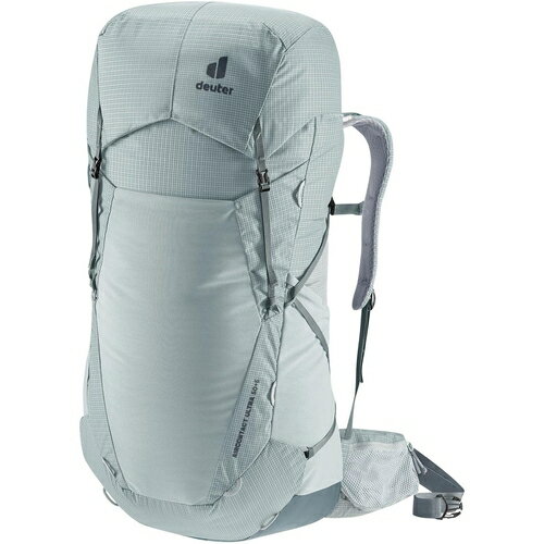 ドイター deuter メンズ レディース バックパック エアコンタクト ウルトラ 50＋5 AIRCONTACT ULTRA 50＋5 ティン シェール D3360122 4419