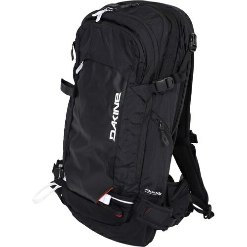 ダカイン DAKINE スノーボード用バッグ ポウチャー RAS 26L POACHER RAS 26L ブラック BD237201