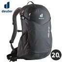 hC^[ deuter Y fB[X oCNp obO x Air 20 VELO AIR 20 ubN D6209121 7000