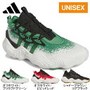 シューズ ★5/1-5/12 1000円OFFクーポン★ ★セールsale 11～30％OFF★ アディダス adidas メンズ レディース バスケットボールシューズ トレイ・ヤング 3 TRAE YOUNG 3 MDT90