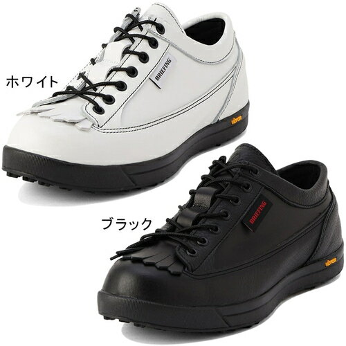 ブリーフィング BRIEFING メンズ ゴルフシューズ ダナー ライト ゴルフ レザー DANNER LIGHT GOLF LEATHER BGS221M01