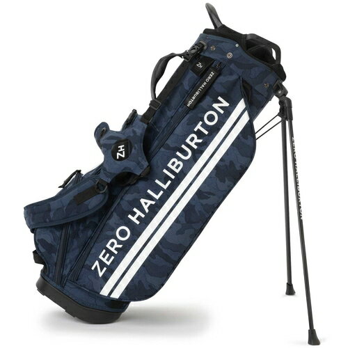 5/15-5/22 5OFFݥ ϥСȥ ZERO HALLIBURTON  ǥХå ɥХå ZHG-CB1 Stand Bag ZHG-CB1 ͥӡ 82052 13