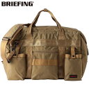 u[tBO BRIEFING N[[{bNX N[[obO 34 COOLER BAG 34 J[L BRA223N18