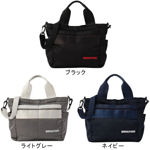 ★5/24～5/31 10％OFFクーポン★ ブリーフィング BRIEFING トートバッグ カートトート エコツイル CART TOTE ECO TWILL BRG223T46