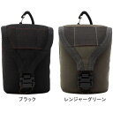 ブリーフィング BRIEFING ゴルフスコープ スコープボックス ジップポーチ TL SCOPE BOX POUCH TL BRG231G47