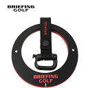 u[tBO BRIEFING St pbgK pbeBOJbvZbg PUTTING CUP SET ubN BRG221G26 BLACK