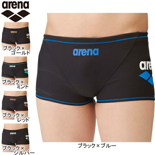 ★セールsale 15％OFF★ アリーナ arena メンズ 競泳水着 トレーニングスパッツ ショートレッグ SAR-4104