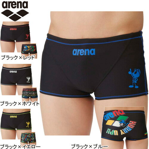 ★セールsale 17～20％OFF★ アリーナ arena メンズ 競泳水着 トレーニングスパッツ ショートレッグ SAR-4110