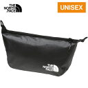 ★セールsale 12%OFF★ ザ・ノース・フェイス ノースフェイス スーパーライト ウォータープルーフポーチ Superlight WP Pouch ブラッ...