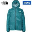 ザ・ノース・フェイス ノースフェイス メンズ ストライクトレイルジャケット Strike Trail Jacket ブルーモス NP12374 BM