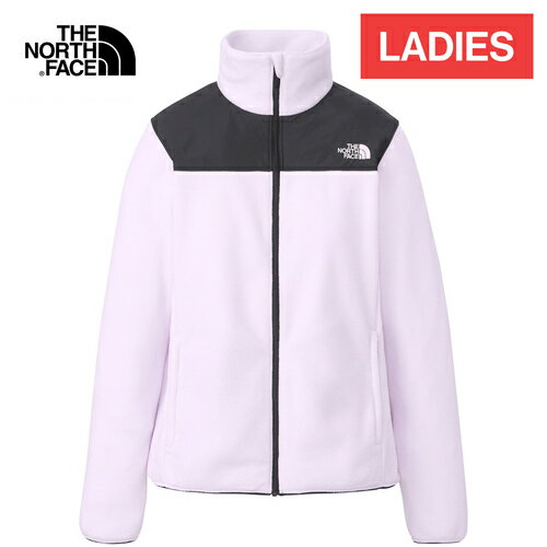 ザ・ノース・フェイス ノースフェイス レディース マウンテンバーサマイクロジャケット Mountain Versa Micro Jacket アイシーライラック NLW72304 IL THE NORTH FACE