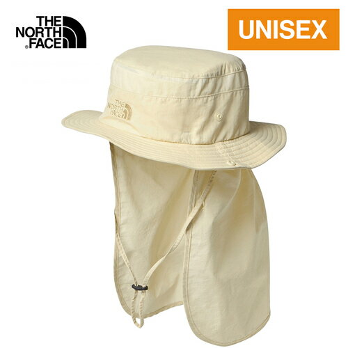 ザ・ノース・フェイス ノースフェイス メンズ レディース サンシールドハット Sunshield Hat グラベル NN02307 GL