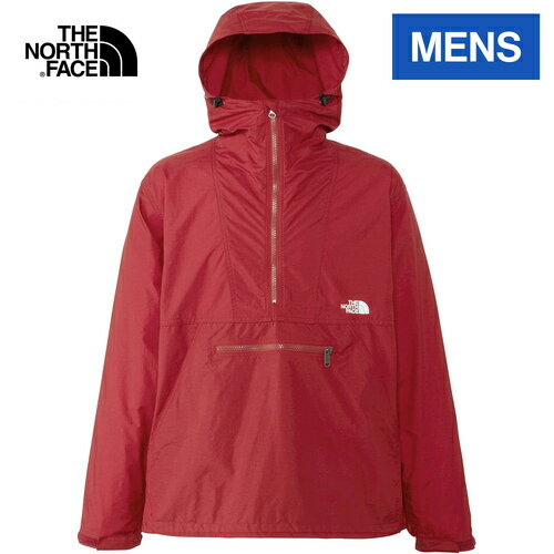 Ρե Ρե  㥱å ѥȥΥå Compact Anorak å NP22333 IR