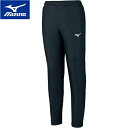 ★セールsale 62%OFF★ ミズノ MIZUNO メンズ レディース サッカーウェア ロングパンツ ウォーマーパンツ ブラック P2MF1520 09