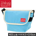 }nb^|[e[W Manhattan Portage LbY JWA bZW[obO tH[LbY Casual Messenger Bag for Kids xr[u[ MP1602KIDS 6602