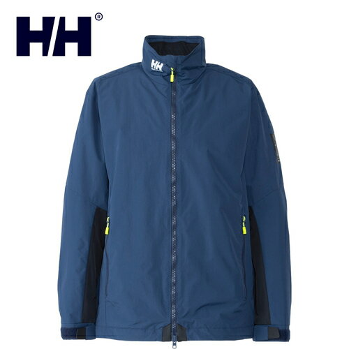 ヘリーハンセン HELLY HANSEN メンズ エスペリライトジャケット Espeli Light Jacket オーシャンネイビー HH12401 ON