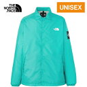 ★セールsale 38〜51%OFF★ ザ・ノース・フェイス ノースフェイス メンズ レディース ザ コーチジャケット The Coach Jacket ガイザ...
