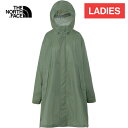 ★セールsale 22%OFF★ ザ・ノース・フェイス ノースフェイス レディース ジャンパー マタニティレインコート Maternity Raincoat タ...