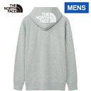 UEm[XEtFCX m[XtFCX Y fB[X p[J[ Ar[tWbvt[fB Rearview Full Zip Hoodie ~bNXO[ NT12442 Z Ki p[J AE^[ h WPbg  AEghA