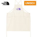 UEm[XEtFCX m[XtFCX Y fB[X Lb`Gv TNFSGv TNF Logo Apron i`~TNFp[v NT62331 NU