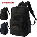 ブリーフィング BRIEFING バッグ バックパック スリムパック MW GENII SLIM PACK MW GENII