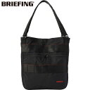 u[tBO BRIEFING g[gobO R3 g[g MW GENII R3 TOTE MW GENII ubN BRA233T26010001 BLACK