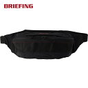 ★セールsale 28%OFF★ ブリーフィング BRIEFING ウエストバッグ マスター POD MW GENII MASTER POD MW GENII ...