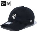 j[G NEW ERA Y fB[X Lbv 9TWENTY MLB Chain Stitch j[[NEL[X ubN 13751073 BLK